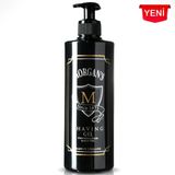 Shaving Gel - Aloe Vera Şeffaf Tıraş Jeli 500 ml