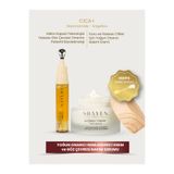 Shayen Paris GAOBEN™ ECLAT RENEWAL DUO -GAO BEN SET - %100 DOĞAL FERMANTE İÇERİK -PATENTLI FORMULASYON -Serum + Krem, Yenileyici Nemlendirici Yaşlanma Karşıtı Bakım