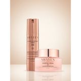 Shayen Paris Mikro Kanal Teknolojisi Micro Shot 300 Kolajen Serum ve 100 Saat Nemlendirici Peptit Seti 2 Adet