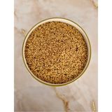 Shaymia Natural Kavrulmuş Susam-Simitlik SUSAM-250 gr