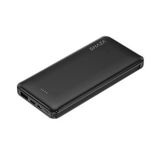 Shaza 10.000 Mah 4in1 Smart Chip Powerbank Siyah