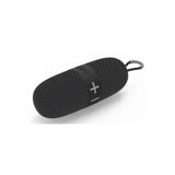 shaza 16w Ekstra Bass Dahili Mikrofon, Aux, Sd Kart, Usb Girişli Wireless Hoparlör Gri SS4502/GR