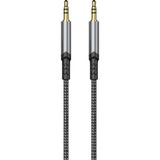 Shaza 3.5mm Jac To 3.5mm Aux Ses Kablosu