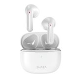 Shaza Air 7 Plus Beyaz Bluetooth Kulaklık