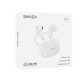 Shaza Air7 Bluetooth Kulaklık Beyaz (outlet)