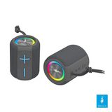 Shaza Taşınabilir Bluetooth Hoparlör Ipx6 Suya Dayanıklı - 6W Ses Çıkışı Mavi Ss4501/Bl