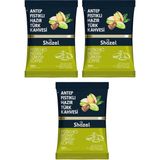 Shazel Antep Fıstıklı Hazır Türk Kahvesi 100 gr x 3 Adet - 100 gr