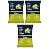 Shazel Antep Fıstıklı Hazır Türk Kahvesi 100 Gr X 3 Adet