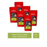 Shazel Antep Fıstıklı Türk Kahvesi 1 kg x 6 Adet
