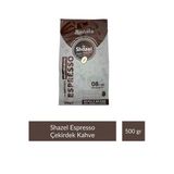 Shazel Çekirdek Espresso Kahve 500 gr