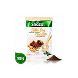 Shazel Chai Tea Latte Baharatlı 100Gr | Sütlü Çay | Tarçınlı Zencefilli