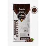 Shazel Espresso Kahve Çekirdek 1000 Gr