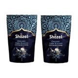 Shazel Hazır Osmanlı Dibek Kahvesi 2 Adet x 200 gr - 1 Adet