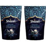 Shazel Hazır Osmanlı Dibek Kahvesi 2 Adet X 200Gr