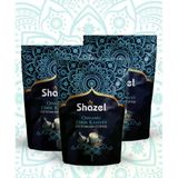 Shazel Hazır Osmanlı Dibek Kahvesi 3 Adet X 200 Gr
