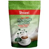 Shazel Kafeinsiz Menengiç Kahvesi 200 g