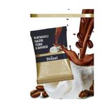 Shazel Kaymaklı Hazır Türk Kahvesi 100 gr x 2 Adet - Cafe Crema - 1 Adet