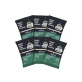 Shazel Naneli Hazır Türk Kahvesi 100 Gr (100 Gr X 6 Adet)