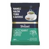 Shazel Naneli Türk Kahvesi 100 Gr. (12'li)