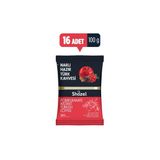 Shazel Narlı Hazır Türk Kahvesi 100 Gr X 16 Adet