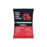 Shazel Narlı Hazır Türk Kahvesi 3 x 100 gr - 300 gr