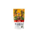 Shazel Öğütülmüş Filtre Kahve | 250Gr Paket | %100 Arabica | Taze Öğütülmüş | Premium