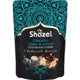 Shazel Osmanlı Dibek Kahvesi 200 gr