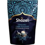 Shazel Osmanlı Dibek Kahvesi 200gr