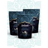Shazel Osmanlı Dibek Kahvesi- 3 Adet X 200gr.