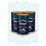 Shazel Osmanlı Dibek Kahvesi- 3 Adet X 250gr.