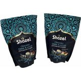 Shazel Osmanlı Dibek Kahvesi Eşsiz Lezzet 200 gr × 2 - 400 gr