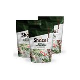 Shazel Sütlü Menengiç Kahvesi 3'lü X 200 gr 8242160