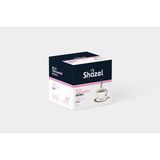 Shazel Sütlü Türk Kahvesi Şekerli 22 gr (12'li)