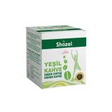 Shazel Yeşil Kahve Slim&Fit 14'Lü | Fonksiyonel Kahve
