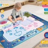 SHB901 Water Magic Sihirli Boyama Halısı