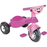 SHC4200 07 132 Bisiklet Pembe -Nessiworld Oyuncak - 1BW-Beyaz