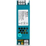 SHC4200 1 Adet Edson Aqua Au 1543 Süper Slim 10A LED Trafosu 12V 120W