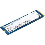 SHC4200 1 Tb Kıngston Nv3 M.2 Nvme Pcıe Gen4 6000/4000MBS SNV3S/1000G - Seçenek