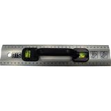 SHC4200 12265 Alüminyum Cetvel Terazi 30 cm
