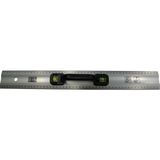 SHC4200 12267 Alüminyum Cetvel Terazi 50 cm