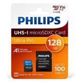 SHC4200 128GB Micro Sdxc Hafıza Kartı (100MB/S Uhs-I)