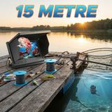 SHC4200 15 Metre Sualtı Balık Tutma Kamerası - Seçenek