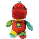 SHC4200 17847 Nessiworld - Trex Dinozor Peluş Oyuncak
