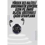 SHC4200 2025 Model Kablosuz Bluetooth Kulaklık Anc Enc Destekli Hifi Stereo