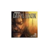 SHC4200 2025 Walking Dead: Daryl Dixon Duvar Takvimi - Ölçü - Tipi