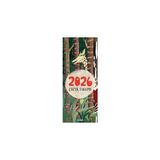 SHC4200 2026 Çocuk Takvimi - Ölçü - Tipi
