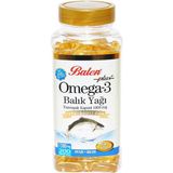 SHC4200 3 Plus+ Balık Yağı Yumuşak 200 Kapsül - Seçenek