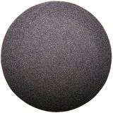 SHC4200 33715 Velcro Cırt Zımpara 115X220 Kum Siyah