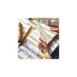SHC4200 5 Yıllık Süresiz Günlük Ajanda 13X21 - Pembe - Ölçü - Tipi