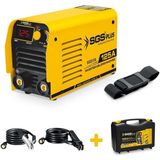 SHC4200 5155 Inverter Kaynak Makinası 125 Amper